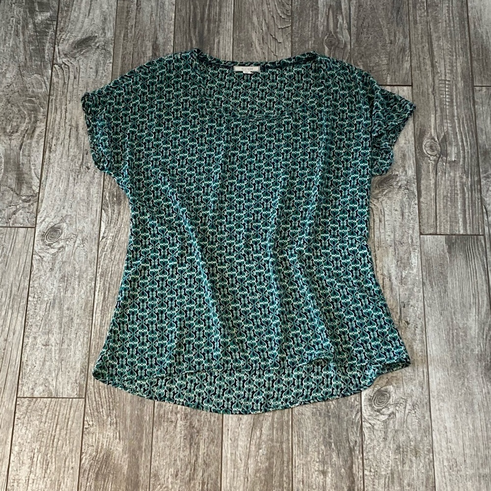 Pleione Comfy Blouse